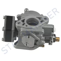 369-03200 CARBURETOR ASSY For Tohatsu Nissan Outboard Motor 5HP M5B M5BS 369-03200-2 36903200 Boat Engine Aftermarket Parts