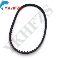 3H8-10061-0 Timing Belt For Tohatsu Outboard Motor F9.9-15-18-20HP Outboard ;3H8-10061;57-895120002