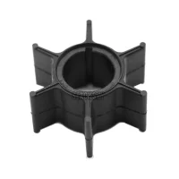 Water Pump Impeller For Tohatsu Outboard Motor 25HP 30HP 40HP 345-65021-0 18-8923 500382 3R0-65021