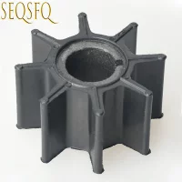 Water Pump Impeller 334-65021 For Nissan Tohatsu Outboard Motor Engine 15Hp 18Hp 20Hp Boat Part 334-65021-0 Sierra 18-8921