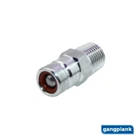 Outboard Motor External Oil Tank Male Connector Oil Tank End 3E0-70270-0 for Tohatsu