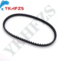 3H8-10061-0 Timing Belt For Tohatsu Outboard Motor F9.9-15-18-20HP Outboard ;3H8-10061;57-895120002