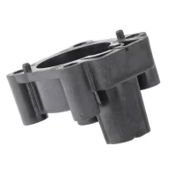 3B2-65016-0 Water Pump Case Upper 3B2-65016 For Tohatsu Nissan Outboard Motor M 8HP 9.8HP 2 Stroke 4 Stroke Boat Engine Aftermar