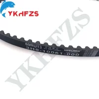 3H8-10061-0 Timing Belt For Tohatsu Outboard Motor F9.9-15-18-20HP Outboard ;3H8-10061;57-895120002