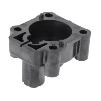 3B2-65016-0 Water Pump Case Upper 3B2-65016 For Tohatsu Nissan Outboard Motor M 8HP 9.8HP 2 Stroke 4 Stroke Boat Engine Aftermar