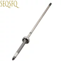 350-64301-0 for Tohasu 2-Stroke 9.9HP 18HP 15HP Marine Engine Drive Shaft (Short) 350-64301 Spare Parts Replace Aftermarket