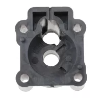 3B2-65016-0 Water Pump Case Upper 3B2-65016 For Tohatsu Nissan Outboard Motor M 8HP 9.8HP 2 Stroke 4 Stroke Boat Engine Aftermar