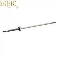 350-64301-0 for Tohasu 2-Stroke 9.9HP 18HP 15HP Marine Engine Drive Shaft (Short) 350-64301 Spare Parts Replace Aftermarket