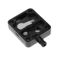 Fuel Pump Body Assembly for Tohatsu Nissan Outboard 9.9HP 15HP 18HP 2 Stroke Replaces 3C8-04002-0 3G2-04002 682-24412-00 3C8-040