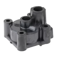 3B2-65016-0 Water Pump Case Upper 3B2-65016 For Tohatsu Nissan Outboard Motor M 8HP 9.8HP 2 Stroke 4 Stroke Boat Engine Aftermar
