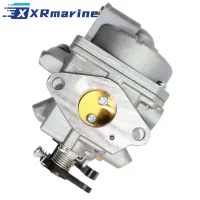 3R1-03200-1 Carburetor Carb for Tohatsu Nissan 4 Stroke 3.5 4 5 6 HP Outboards 3R1032001 3AS-03200-0