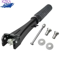 398S63011-0 Boat Handle Assy For Tohatsu 2 Stroke M9.9 M15 M18 25C 30A 35C M40C 9.9HP 15HP 18HP 25HP 30HP 35HP 40HP 398S63011