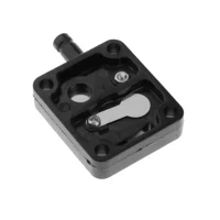 Fuel Pump Body Assembly for Tohatsu Nissan Outboard 9.9HP 15HP 18HP 2 Stroke Replaces 3C8-04002-0 3G2-04002 682-24412-00 3C8-040