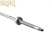 350-64301-0 for Tohasu 2-Stroke 9.9HP 18HP 15HP Marine Engine Drive Shaft (Short) 350-64301 Spare Parts Replace Aftermarket