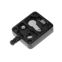 Fuel Pump Body Assembly for Tohatsu Nissan Outboard 9.9HP 15HP 18HP 2 Stroke Replaces 3C8-04002-0 3G2-04002 682-24412-00 3C8-040