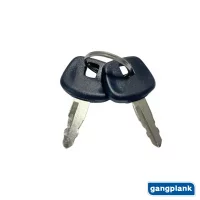 Marine Key Ignition Start Switch 353760203 Suitable for Tohatsu Outboard Motor 6 Line