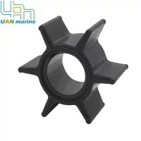 345-65021-0 Water Pump Impeller For Tohatsu 2-Stroke 4-Stroke Outboard Engine 25HP 30HP 40HP Motors 345-65021-0 345-65021-0M