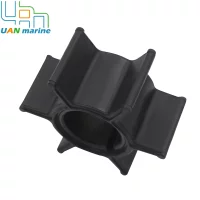 345-65021-0 Water Pump Impeller For Tohatsu 2-Stroke 4-Stroke Outboard Engine 25HP 30HP 40HP Motors 345-65021-0 345-65021-0M