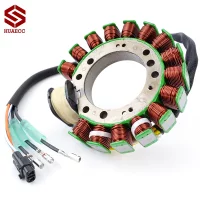 3C7061230 Motorcycle Stator Coil for Tohatsu 115HP M115A 120HP M120A M120A2 140HP M140A M140A2 3C7-06123-0