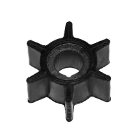 369-65021 Impeller for Tohatsu 3.5 5HP HANKAI 5HP 6HP boat engine 2 stroke 369-65021-1 Mercury 4HP 5HP 47-16154