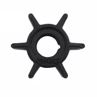 369-65021 Impeller for Tohatsu 3.5 5HP HANKAI 5HP 6HP boat engine 2 stroke 369-65021-1 Mercury 4HP 5HP 47-16154