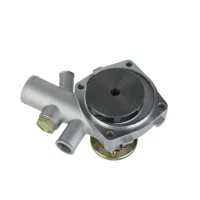15202009F 15202023F Water Pump for VM Motori Engine D703 D704 HR394HP HR394HPT Tractor