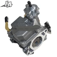Carburetor 8M0129551 8M0109534 Fits Mercury Mariner 10HP 15HP 20HP Outboard Engines 0R558208-0R833819 2-CYL JCI Compatible