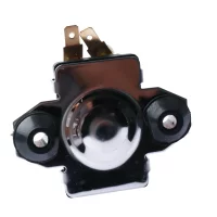 Start Solenoid Relay 89-850187A1 89-850187T1 89-818998A1 For Mercury Marine 12V 25HP ENGINE 1994-2006