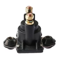 Start Solenoid Relay 89-850187A1 89-850187T1 89-818998A1 For Mercury Marine 12V 25HP ENGINE 1994-2006