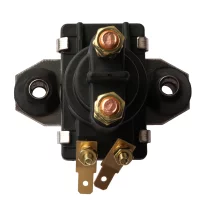 Start Solenoid Relay 89-850187A1 89-850187T1 89-818998A1 For Mercury Marine 12V 25HP ENGINE 1994-2006