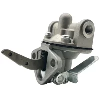 Fuel Pump 129301-52020 for Yanmar 2GM20 3GM30 3HM35 Engines Komatsu 3D75 3D84 Engines