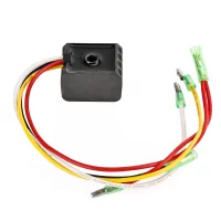 Artudatech Rectifier For Tohatsu Outboard Motor M 9.9 15 18 25 30 40 Hp 02-05 3G2-76060-0