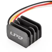 Artudatech Rectifier For Tohatsu Outboard Motor M 9.9 15 18 25 30 40 Hp 02-05 3G2-76060-0