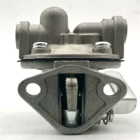 Fuel Pump 129301-52020 for Yanmar 2GM20 3GM30 3HM35 Engines Komatsu 3D75 3D84 Engines