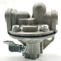 Fuel Pump 129301-52020 for Yanmar 2GM20 3GM30 3HM35 Engines Komatsu 3D75 3D84 Engines