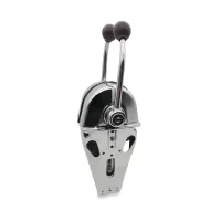 Teleflex Morse MT2 MT3 Single Engine Control Replacement Marine Boat NEW Achieve Single/double Handle Engine Contro