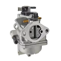 ABKO-3R1032001 Carburetor Outboard Motors for Mercury Mariner 2 2.5 3.5 4 5 6 HP Tohatsu Nissan MFS 853720T25 803522T03