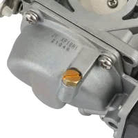 Metal Outboard Carburetor 3K9-03200-0 3B2-03200-1 For Tohatsu Outboard 9.8/8HP 2-Strokes Boat Motor Carburetor