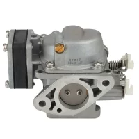 Metal Outboard Carburetor 3K9-03200-0 3B2-03200-1 For Tohatsu Outboard 9.8/8HP 2-Strokes Boat Motor Carburetor