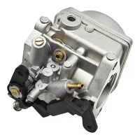 ABKO-3R1032001 Carburetor Outboard Motors for Mercury Mariner 2 2.5 3.5 4 5 6 HP Tohatsu Nissan MFS 853720T25 803522T03