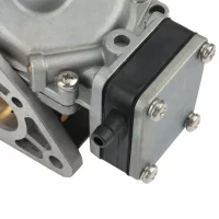 Metal Outboard Carburetor 3K9-03200-0 3B2-03200-1 For Tohatsu Outboard 9.8/8HP 2-Strokes Boat Motor Carburetor