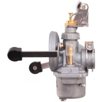 Outboard Carburetor Assembly for Tohatsu Nissan 3.5Hp 2.5Hp 2-Stroke Boat Motors Carb 3F0-03100-4 3D5-03100 3F0-03100,A