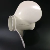 40hp Marine Boat Engine Outboard Motor Spares Propeller For Underwater