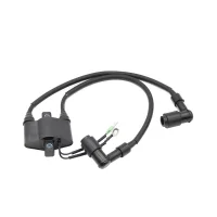Ignition Coil for Tohatsu Outboard Motor 9.9HP M9.9D M9.9D2 15HP M15D2 18HP M18E2 25HP M25C2 M25C3 30HP M30A3 M30A4 Mercury 15HP