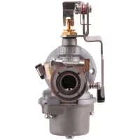 Outboard Carburetor Assembly for Tohatsu Nissan 3.5Hp 2.5Hp 2-Stroke Boat Motors Carb 3F0-03100-4 3D5-03100 3F0-03100,A