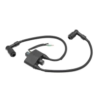 Ignition Coil for Tohatsu Outboard Motor 9.9HP M9.9D M9.9D2 15HP M15D2 18HP M18E2 25HP M25C2 M25C3 30HP M30A3 M30A4 Mercury 15HP
