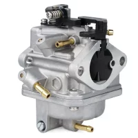 Outboard Motor Carburetor 803522T1 803522T2 804766T1 804766T2 879819A1 For Tohatsu Nissan 4Stroke 6HP MFS6 NFS6 Mercury