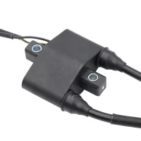 Ignition Coil for Tohatsu Outboard Motor 9.9HP M9.9D M9.9D2 15HP M15D2 18HP M18E2 25HP M25C2 M25C3 30HP M30A3 M30A4 Mercury 15HP