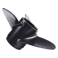 For Hangkai 2-Stroke For Mercury For Tohatsu 4-6HP Propeller 1 Piece 7.8 X 8 Replacement Boat 7.8 x 8 Accessories