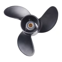 For Hangkai 2-Stroke For Mercury For Tohatsu 4-6HP Propeller 1 Piece 7.8 X 8 Replacement Boat 7.8 x 8 Accessories